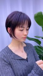 -New Fashion发型定制