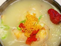 -长顺参鸡汤店(西塔总店)