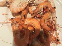 -松咖啡自助餐厅·松北香格里拉