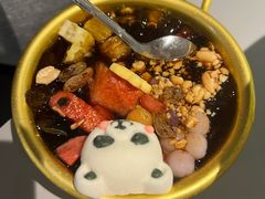 -川成元·麻辣香锅(凯德MALL西直门店)