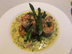 -迪拜帆船酒店海底餐厅