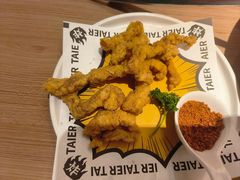 -太二酸菜鱼(赛格国际店)