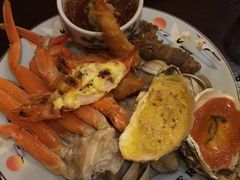 -松子料理(白家庄店)