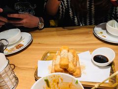 蛋酥软糍粑-太二酸菜鱼(正大广场店)