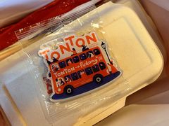 -TonTon(永康路店)