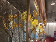 -京华烟云·北京烤鸭(领展购物广场·中关村店)