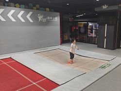 -反弹蹦床公园·亲子乐园·团建·派对(中庚漫游城店)
