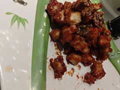 -大眼锅贴水饺(河东店)