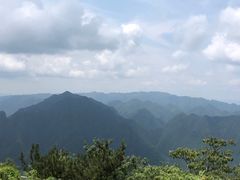 -娄山关景区