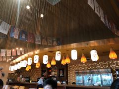 -开封开元名都大酒店·可泰自助餐厅