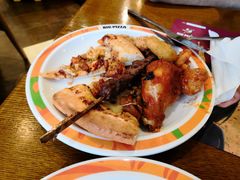 -比格比萨自助(花园路店)