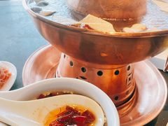 -南门涮肉(通州大船店)