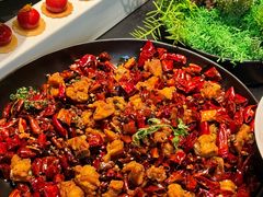 -秀儿四九城·新京菜(亚运村鸟巢店)