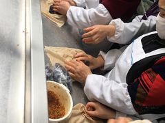 -芳婆糕团店(王府大街店)