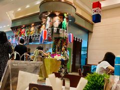 -金海湾嘉华度假酒店·海韵咖啡厅