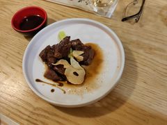 -小句号·精致料理(江南环球港店)
