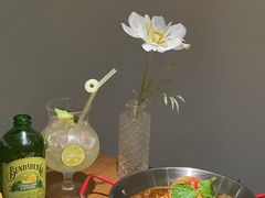 -麓椿花园西餐厅(海乐世界店)