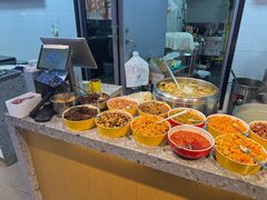 高汤锅底-红鼻子桂林米粉(金唐新光界店)