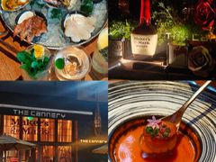 -THE CANNERY&JUJU 新鲜海鲜·牛排美食酒廊