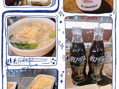 -很久以前羊肉串(南京路第一百货店)