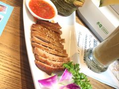 -娘惹裙厨餐厅(昙华林店)