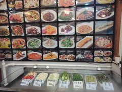 -长兴菜馆(高桥店)