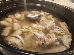 花椒文昌椰子鸡-烹然四季椰子鸡火锅(团结湖总店)