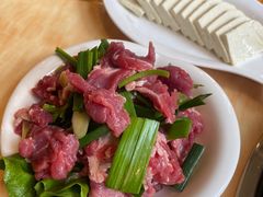 -黔味东南酸汤牛肉火锅(太平路一店)