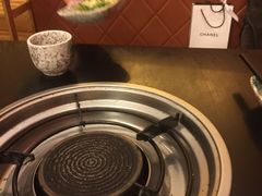-马一洒开锅羊肉清真餐厅(京汉店)