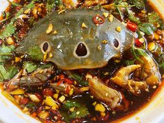 -潮盛海鲜(韶关总店)