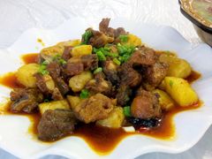 -明升萝卜汤