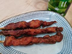 -阿香米线(龙岗万科广场店)