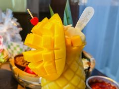 -泰妃殿(宏伊国际广场店)