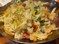 -徽三说·土徽菜·中国徽菜连锁品牌(一中店)