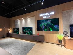 -Sony Store索尼(广州正佳店)