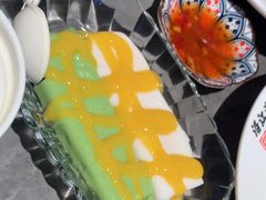 -沿江海南菜·文昌鸡祖师爷(大东海店)