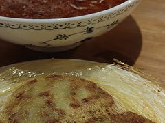 -龙抄手食府(浣花北路店)