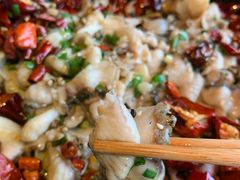 -百岁鱼庄·常州老字号(湖塘店)