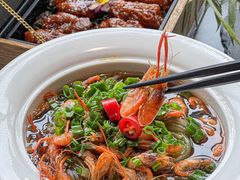 -3号仓库·创意中国菜(乐清正大广场店)