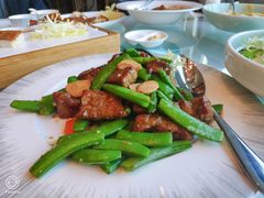 -上海静安香格里拉大酒店