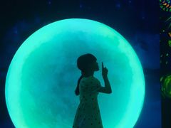 -天津梵高星空艺术馆(天河城旗舰店)