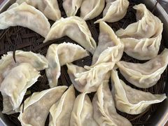 -老王烫面角(北京路店)