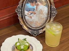 -花间烘焙BLossom Bakery