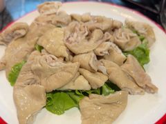 -老船舫·现做活鲜鱼馆(东郊记忆店)