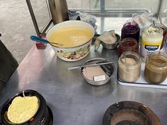 -蛋烘糕(新华公园店)