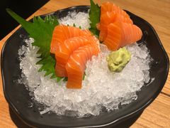 -隐泉之语日式料理(王府中环店)