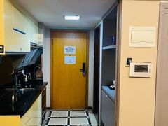 -寓米精品公寓(普君北路地铁站店)