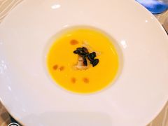 -迪拜帆船酒店海底餐厅