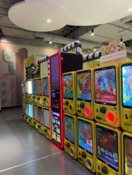 -meland亲子乐园•活动包场(佛山新DNA购物中心店)