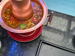 -王家渡火锅店(棕榈泉店)